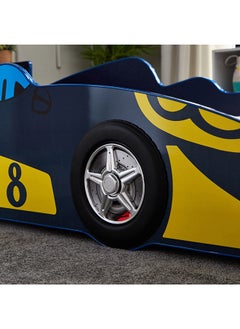 Home Box Supreme F1 Racing Car Bed 97.6 x 60 x 210 cm  - Image 5