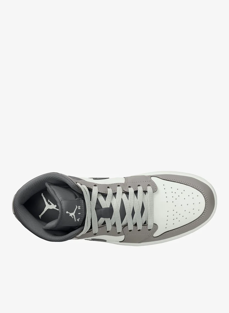 Jordan  Air Jordan 1 Mid for Men | Best Price UAE