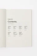 تايبو Our Story Memento Journal