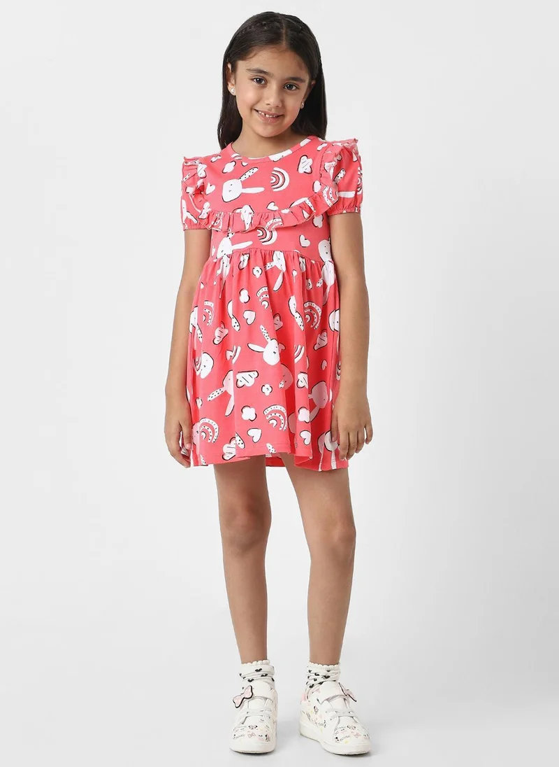 نوتيناتي طقم شولي وغاجرا للبنات من ناتينا مع دوباتا قطن للبنات ملابس حفلات