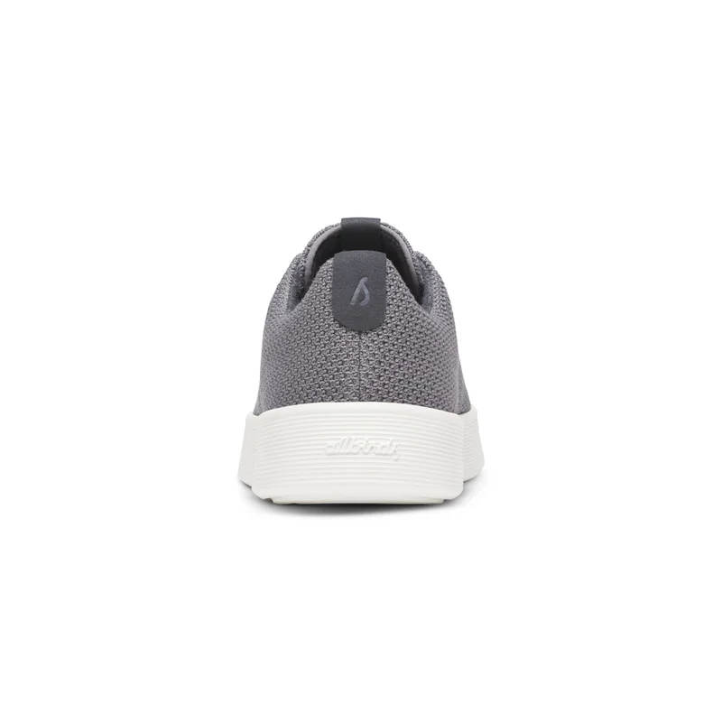 Allbirds  Men's Cruiser - Medium Grey (Blizzard Sole) for Men | Best Price UAE