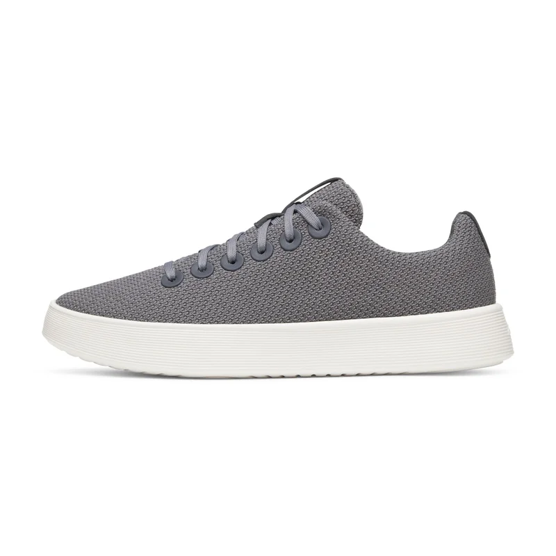 Men's Cruiser - Medium Grey (Blizzard Sole)