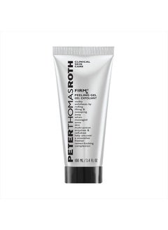 PETER THOMAS ROTH FIRMx Peeling Gel | Exfoliant for Dry and Flaky Skin, Enzymes and Cellulose Help Remove Impurities and Unclog Pores 3.4 Fl Oz (Pack of 1)  - Image 1