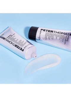PETER THOMAS ROTH FIRMx Peeling Gel | Exfoliant for Dry and Flaky Skin, Enzymes and Cellulose Help Remove Impurities and Unclog Pores 3.4 Fl Oz (Pack of 1)  - Image 4