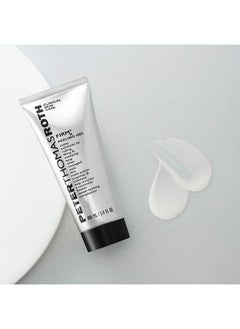 PETER THOMAS ROTH FIRMx Peeling Gel | Exfoliant for Dry and Flaky Skin, Enzymes and Cellulose Help Remove Impurities and Unclog Pores 3.4 Fl Oz (Pack of 1)  - Image 2