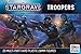 Board Games Stargrave Troopers - Image 3