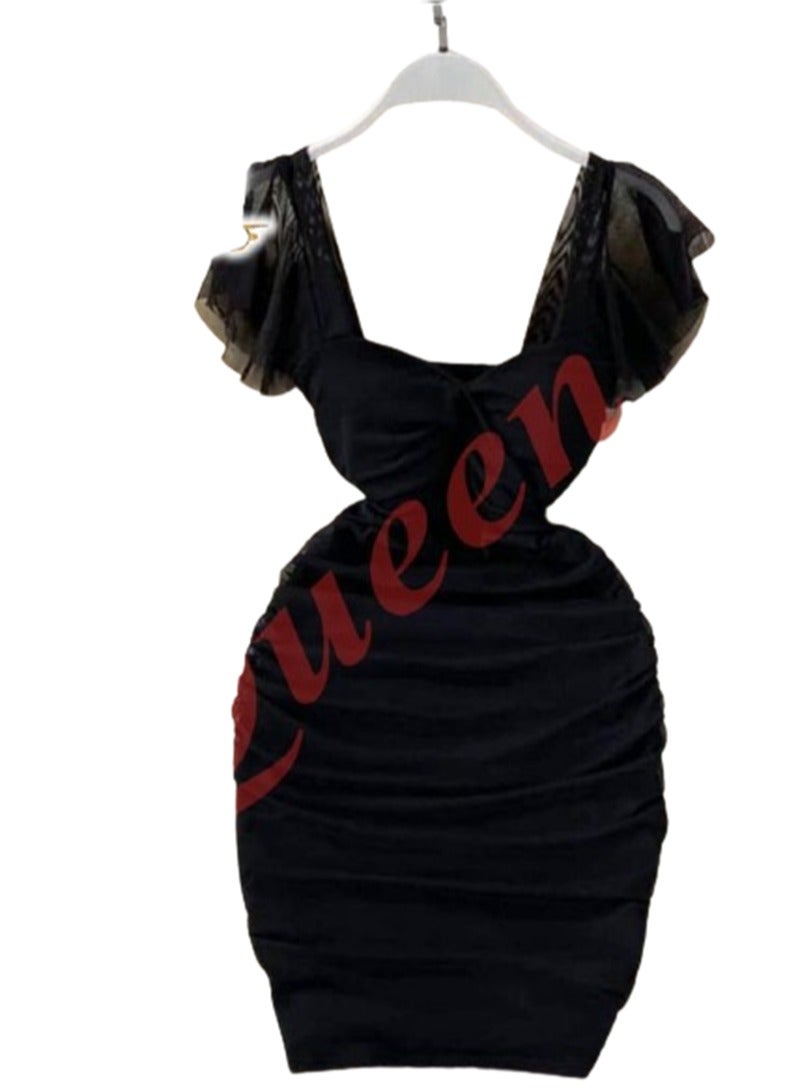 فستان بيت انيق