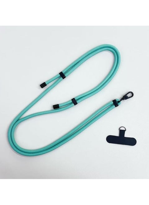 Phone Lanyard for Mobile Strap String Multipurpose Hand Wrist Strap Cross Body Shoulder Strap for Hand Free Carrying Keychain for Cellphone Camera Keys ID Card USB Flash Drive