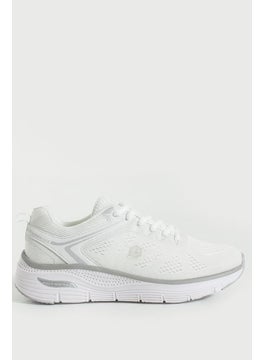 Hammer Jack White Men's Sneakers 23380-M  - Image 1