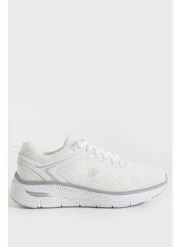 Hammer Jack White Men's Sneakers 23380-M  - Image 2