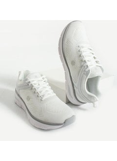 Hammer Jack White Men's Sneakers 23380-M  - Image 3