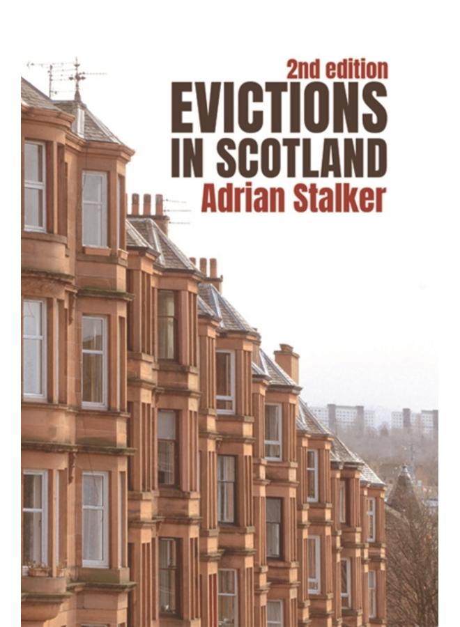 Evictions in Scotland 