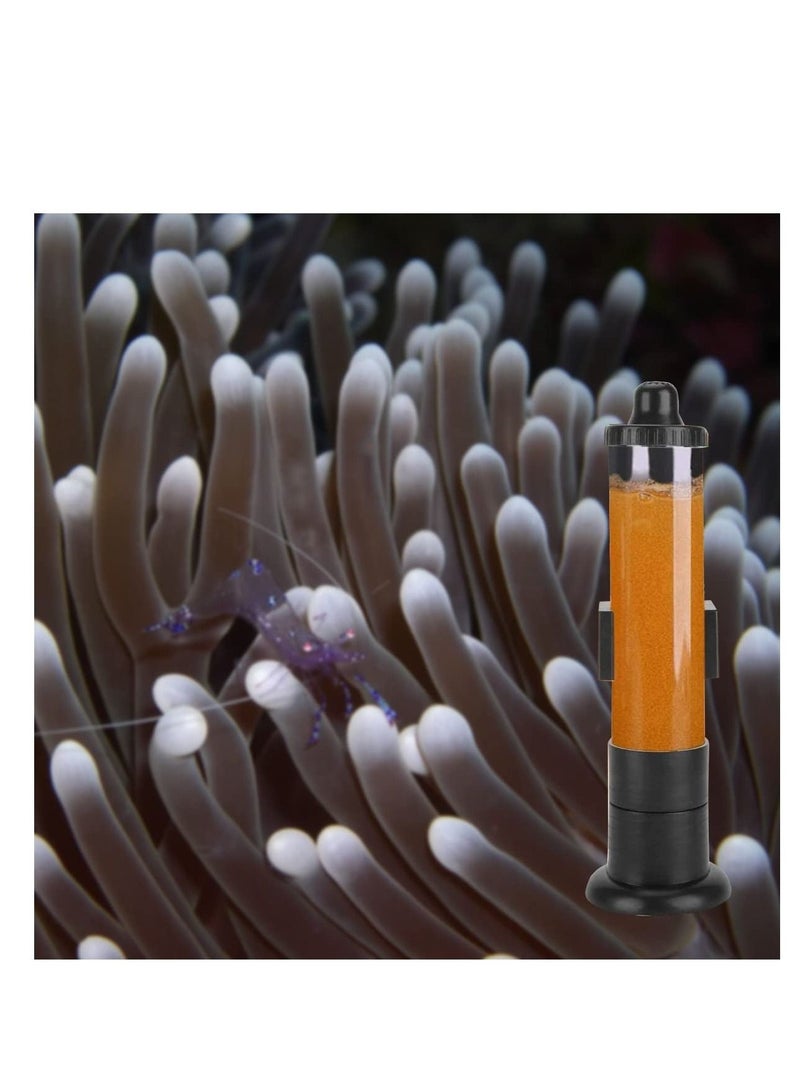 Brine Shrimp Eggs Incubator, Artemia Eggs Hatchery Kit, DIY Aquarium Fish Tank Hatch Tool, Fish Tank Shrimp Breeding Hatcher, for Aquarium Brine Shrimp Eggs