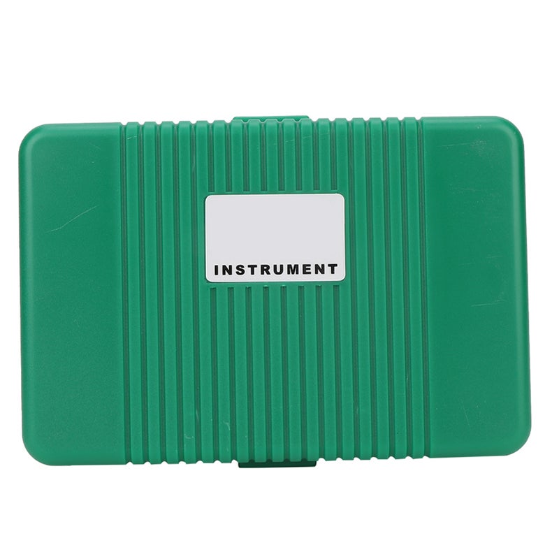 DY4100 Digital LCD Screen Display Earth Ground Resistance Tester Measuring Meter - Image 4