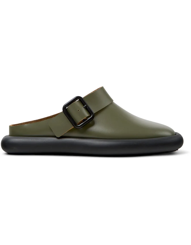 كامبر صندل نسائي أوندا أخضر