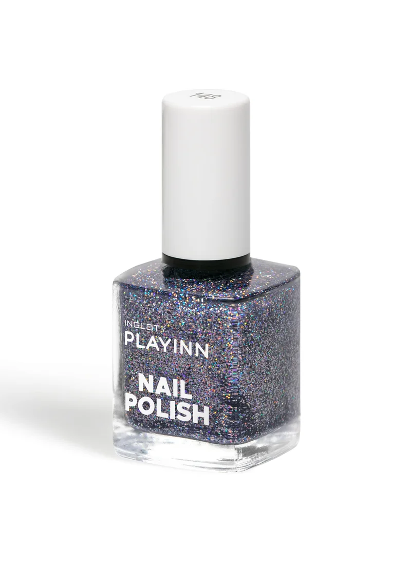 Inglot Playinn Nail Polish 148