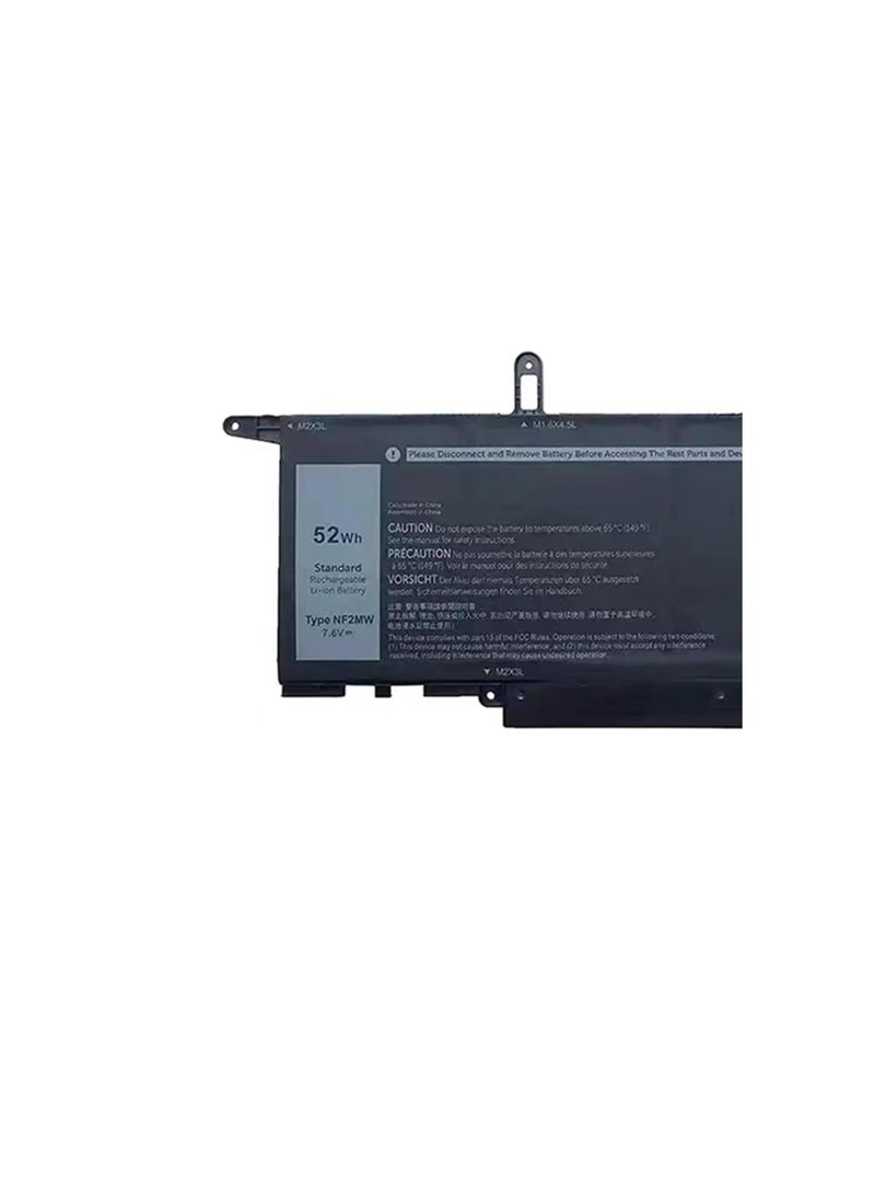 Terabyte 6Cell New Battery for Fujitsu ESPRIMO Mobile V5515 V5535 V5555 S26391-F6120-L470 Laptop Replacement Battery For Fujitsu V5515 / V6515 / V5535  S26391-F6120-L470 V5515 V5535 V5555 V6515 V6555 La170 - Image 2