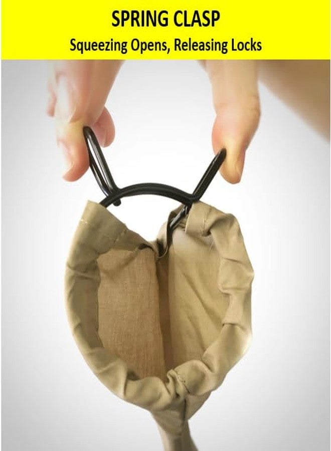OYSTERBOY Table Saw Anti Dust Bag Wood Ash Collection Bag with Zipper Compatible with Bosch/Dewalt/Ryobi/Makita/Porter Cable/Craftsman/RIGID/Metabo/Kobalt/Skilsaw/Delta - Image 4
