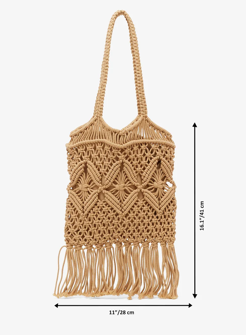 Ginger classic_crossbody