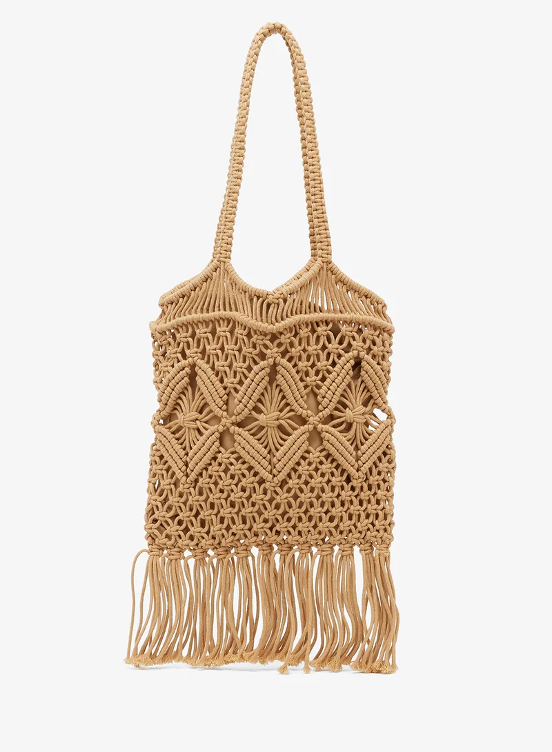 Ginger classic_crossbody