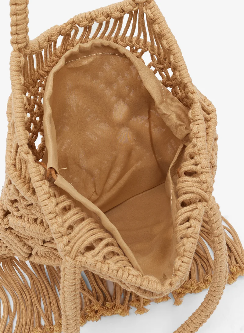 Ginger classic_crossbody