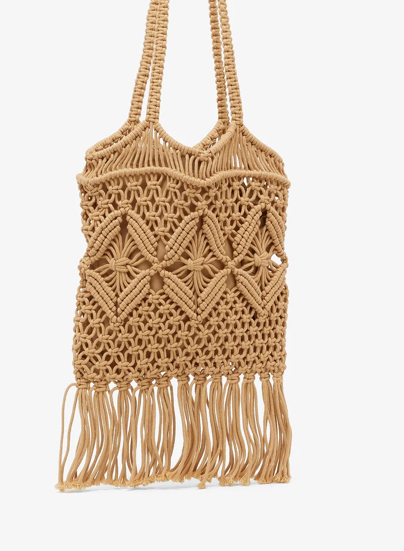 Ginger classic_crossbody