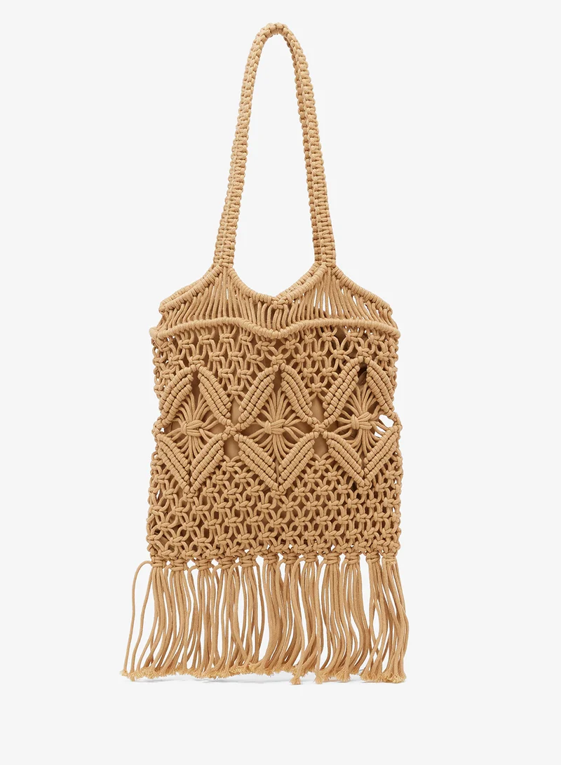 Ginger classic_crossbody