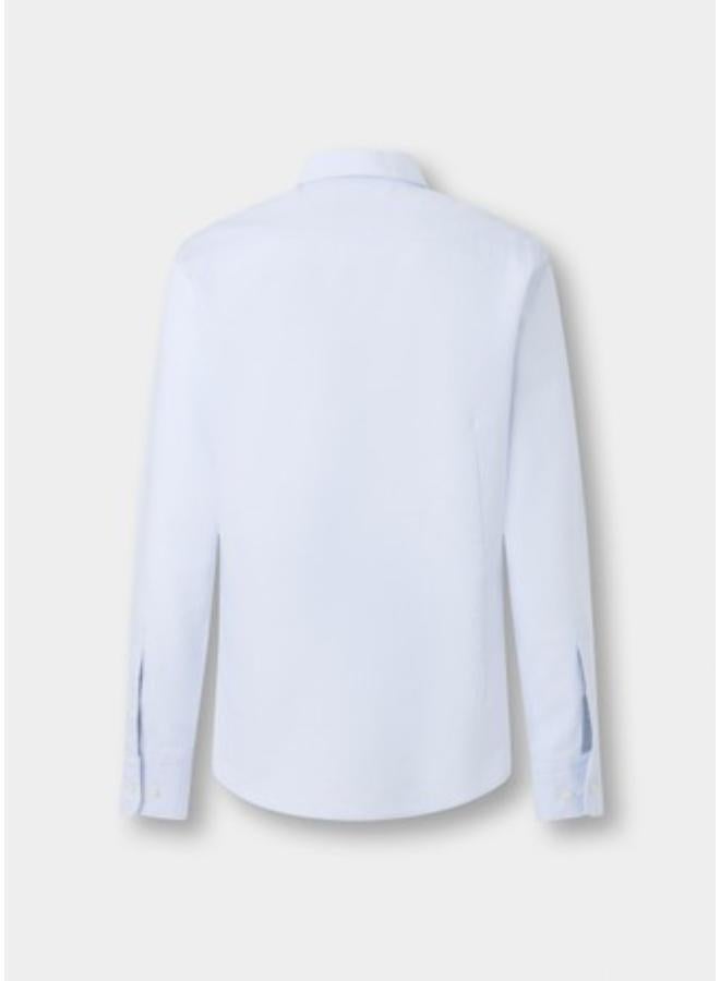 Hackett Essential Regular Fit Shirt - Image 2