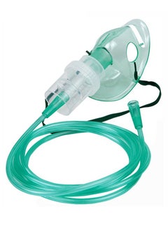 Generic Nebulizer Asthma Allergy Mask  - Image 1