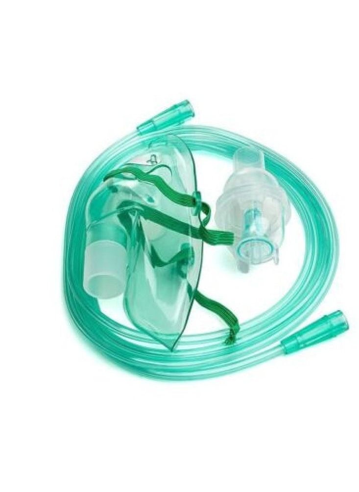 Generic Nebulizer Asthma Allergy Mask  - Image 2