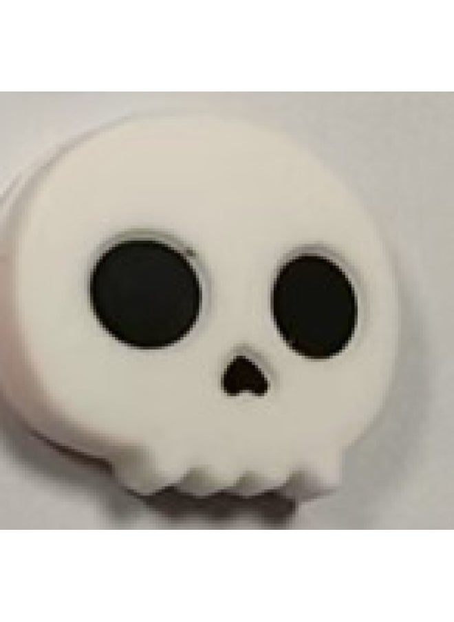 Generic Nintendo SWITCH Rocker Cap Ns Handle Cute Button Lite Rocker Cap OLED Silicone Cap Peripheral Accessories-Product Color:141  - Image 1