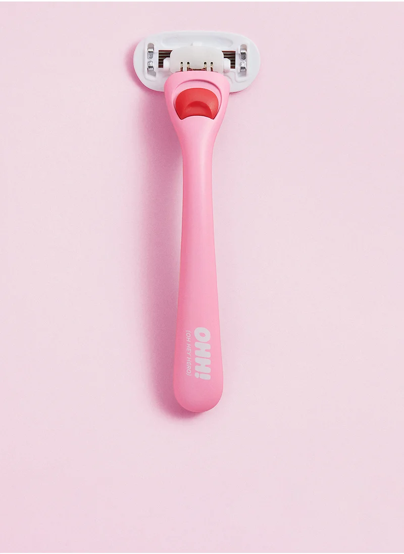 H&M Razor