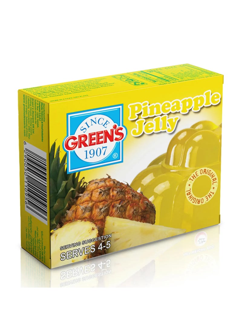 GREEN'S Pineapple Jelly - Image 1