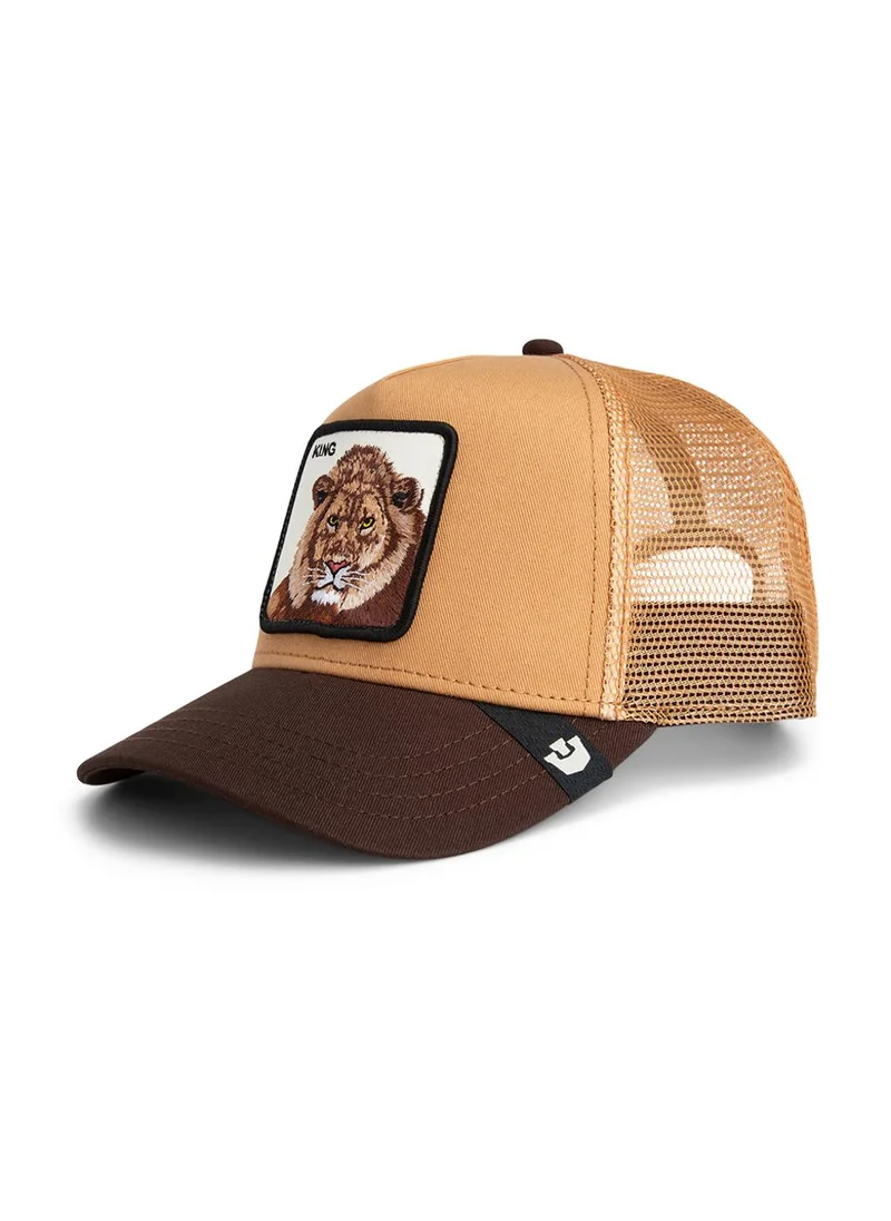 Goorin Bros. Goorin Bros. King Trucker Cap