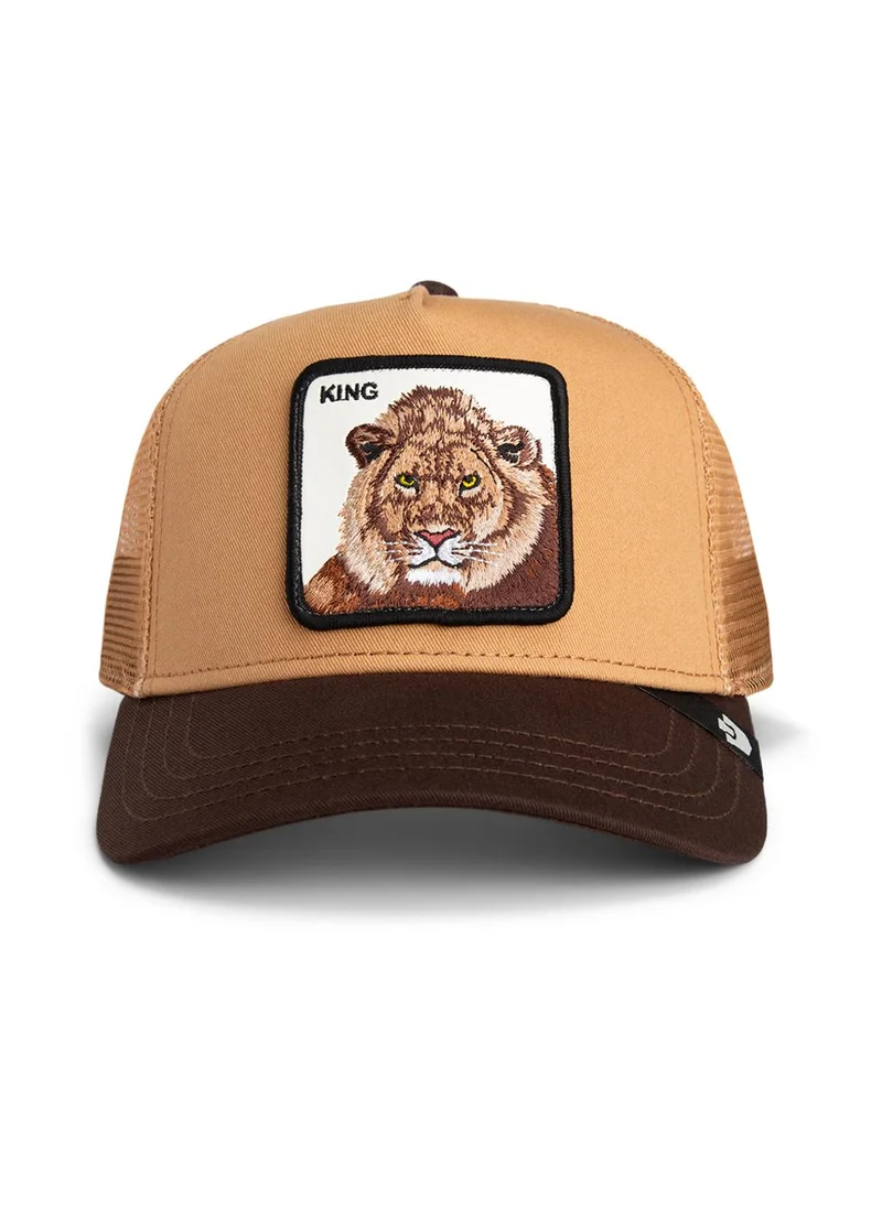 Goorin Bros. Goorin Bros. King Trucker Cap