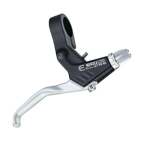 TEKTRO Eclipse MT2.1 Levers Brake Lever Eclipse Mt2.1 V/disc Bk/bk - Image 3