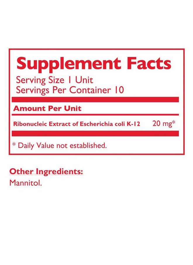 Beljanski ® Products - Realbuild® - Immune Support Supplement - 10 Doses  - Image 2