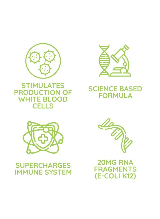 Beljanski ® Products - Realbuild® - Immune Support Supplement - 10 Doses  - Image 4