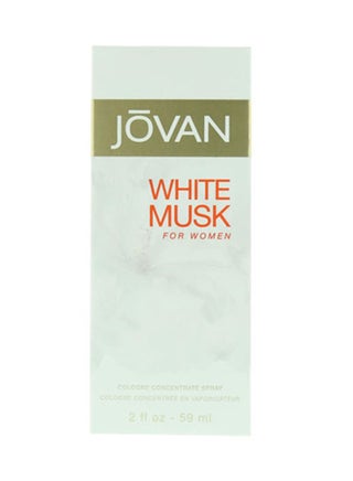 White Musk EDC 59ml - view 3