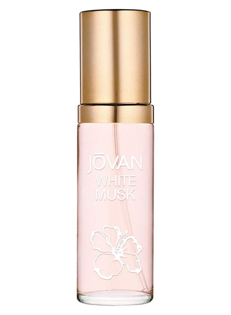 جوفان كولونيا وايت مسك 59ملليلتر - Image 1