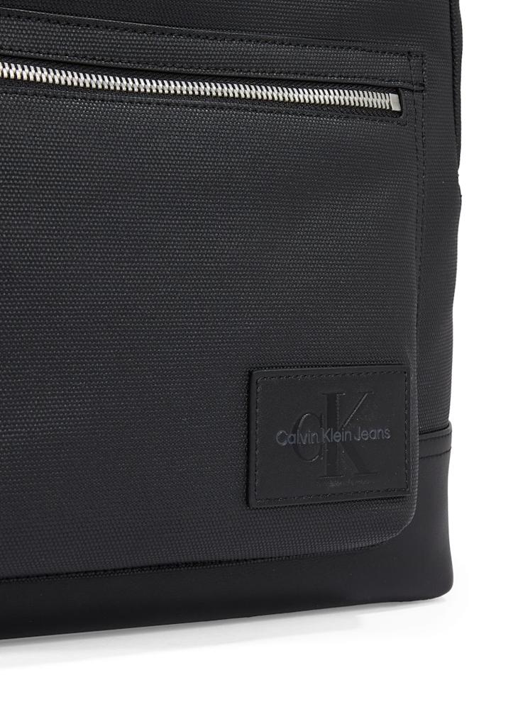 Calvin Klein Jeans Front Pocket Zip Backpack  - Image 3