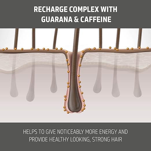 Goldwell شامبو تكثيف للرجال من جولدويل دوالسينس - Image 3
