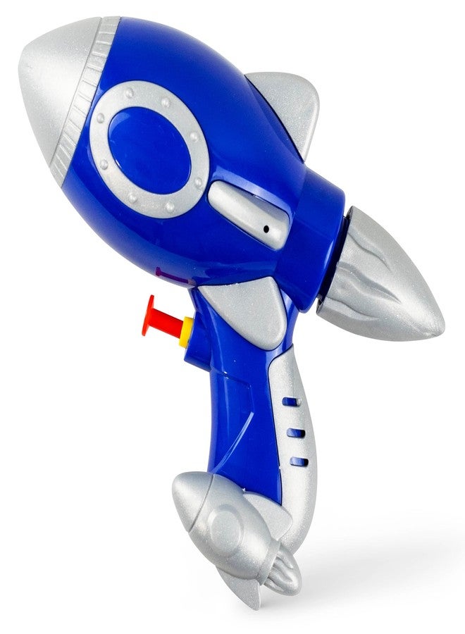 Tiger Tribe Galaxy Water Blaster - Space-Themed Toy with Long Range & Easy Grip, Perfect for Outdoor Water Play & Kids Adventure Aged 4+ - Image 1