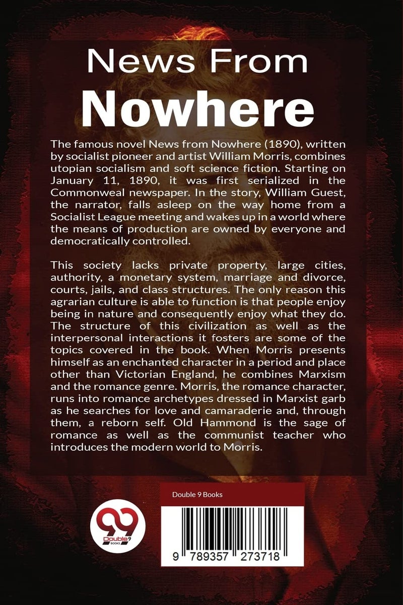 News from Nowhere - Image 2