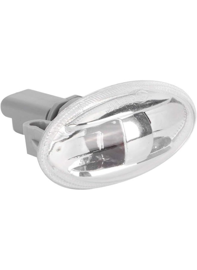 LED Side Marker Light ,Side Indicator Light Side Lamp 6325G3 Fit for 108 107 206