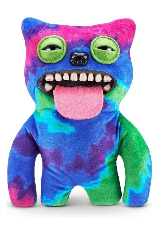 Fuggler Laboratory Funny Ugly Monster, Plush, Collectible, Silly, Toy (Sir Belch) Star Toys 2026 - Image 1