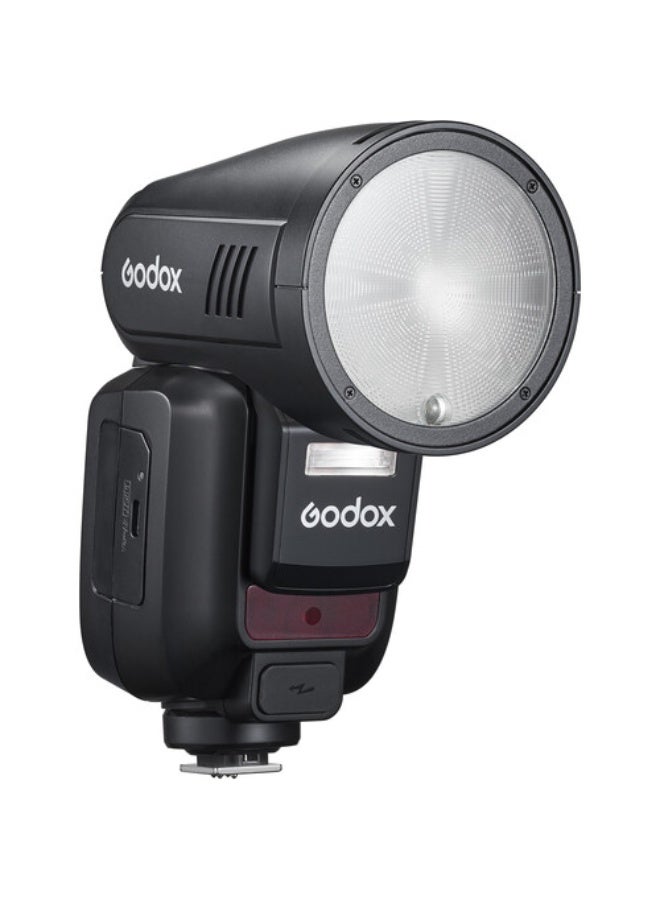 جودوكس Godox V100 Flash for FUJIFILM - Image 1