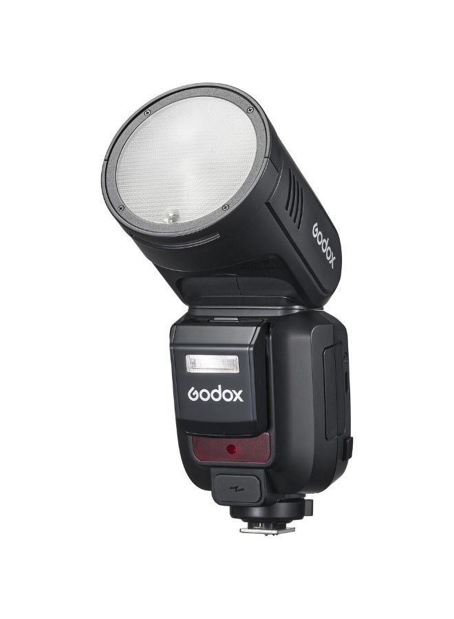 جودوكس Godox V100 Flash for FUJIFILM - Image 3