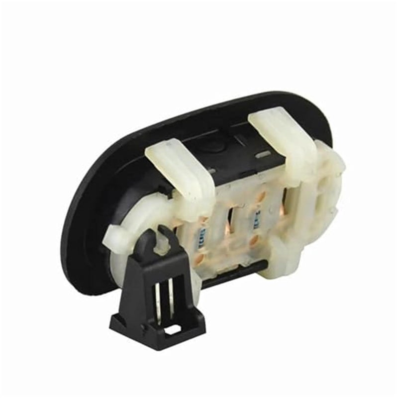 Vuzmode Car Cruise Control Button for Jeep Models - Image 3