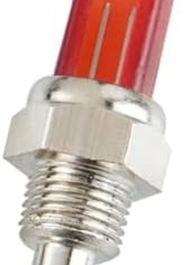 مسبار مستشعر درجة الحرارة NTC 10K 62KD لقطع غيار غلايات الغاز الجدارية وسخانات المياه اللون رقم 1 - Image 4